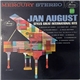 Jan August - Styles Great International Hits