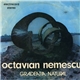 Octavian Nemescu - Gradeatia - Natural